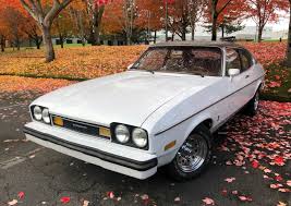 Image result for Silver 1978 Capri