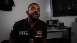 11,666 followers · video creator. Minha Historia De Vida Parte 1 De 3 Delegado Dacunha Youtube