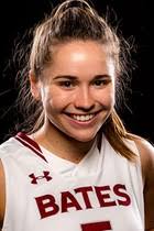 2020-21 NESCAC SAAC Members