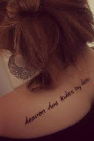Getting Inked Tattoo Basics And Hair Tattoos Tattoo Quotes Tattoos Heaven Tattoos