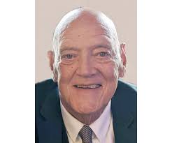 Michael Graham Obituary (1945