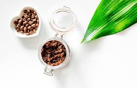 You can leave it there for 10 minutes and rinse in lukewarm water later. 10 Simple Diy Coffee Scrub Recipes For Smoother Skin