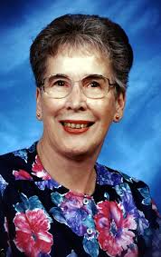 Eula Vickers Obituary