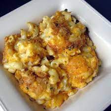 Golden Macaroni And Cheese Recipe Recipe Recipes Macaroni And Cheese Mac And Cheese Homemade