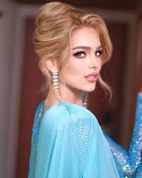 Latina Glamazon in MGI 🔥 🇨🇺Cuba