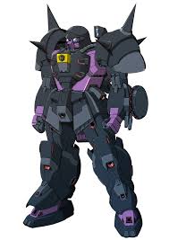 デナン ゾン robotscraft ガンダム イラスト ガンダムf91 イラスト