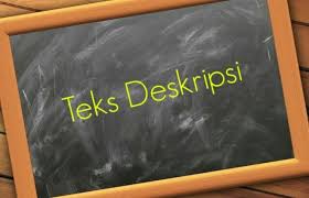 Teks deskripsi adalah teks yang menggambarkan suatu objek tertentu secara konkret. Kuis Bahasa Indonesia Kelas 7 Teks Deskripsi Quiz Quizizz