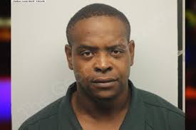 Darion Howard — Chatham County Jail Bookings