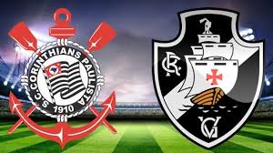 Para continuar na primeira divisão, a equipe vascaína, com 38 pontos. Corinthians E Vasco Abrem Terceira Fase Da Copa Do Brasil