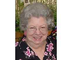 ELAINE HELMER Obituary (2017)