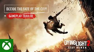 Maybe you would like to learn more about one of these? Dying Light 2 Release Date Gameplay And Trailers Pc Gamer