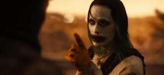 The same applies for all. You Can Now Watch The Deleted We Live In A Society Joker Scene From Zack Snyder S Justice League Laptrinhx