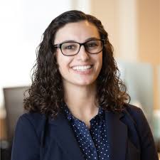 FIERCE Morning with some special women of Netskope and our host and  co-founder of FIERCE, Abigail Maines. Enjoy RSA everyone!