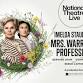 National Theatre Live: Mrs Warren's Profession event image