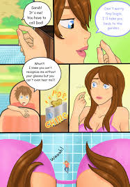 PovLand sisters shrink step brother POV