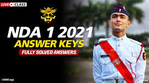 It's by a german pagan folk band (who really must come to the uk to perform). Nda 1 2021 Answer Key Fully Solved Question Paper Expected Cut Off 18 April 2021 Youtube