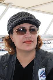 Zakiyah AL-Qureshi -Artist