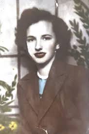 Obituary information for Patsy Ruth Hall