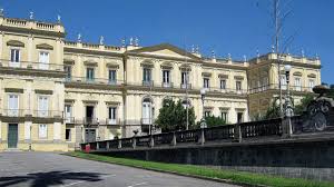 We did not find results for: Museo Nacional De Brasil Rio De Janeiro Brasil Hisour Arte Cultura Historia