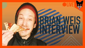 Brian Weis Interview LIVE!