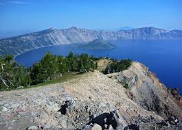 Book crater lake lodge, crater lake national park on tripadvisor: Garfield Peak Trail Crater Lake National Park Oregon