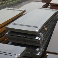 jual plate corten | PT. GUNUNG BAJA