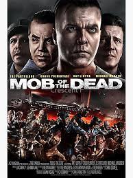 Mob Of The Dead Movie Poster By Crescentpon3 Call Of Duty Black Ops 3 Call Of Duty Black The Dead Movie