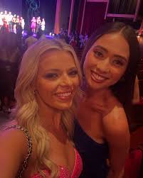 Miss New York 2025 was a success! I had such an incredible time with our  Miss Georgia @audrey.kittila and Miss Georgia's Teen @_whoisreagan!! I was  so grateful to see my Miss North