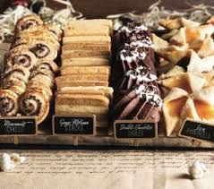 160 Holiday Cookie Recipes Chatelaine Holiday Cookie Recipes Gluten Free Holiday Cookies Xmas Food