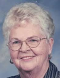 Obituary information for Charlotte I. "Shotty" Hartz