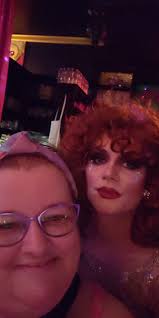 There's also a 'Ginny