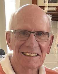 Obituary for John Lewis Heilmann