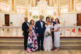 Adriana sabrina diaz (born 1984 in new york city) is an american television journalist, currently based in beijing, china for cbs news. The Newlyweds Danced Under Stars And Chandeliers During This Wedding Reception At Chicago S Botanic Garden Vogue
