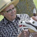 The Original Wild West Frontier Days