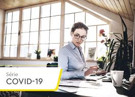 Entenda o que é o teletrabalho, quais os seus direitos e algumas dicas de saúde, tecnologia e produtividade. Coronavirus Home Office Teletrabalho Ou Ferias Machado Meyer