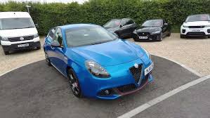Image result for Blue Profondo 2012 Giulietta
