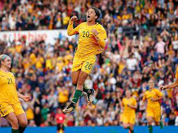 Maybe you would like to learn more about one of these? Fifa Awards 2018 Sam Kerr Robbed Of Player Of The Year Award Marta Herald Sun