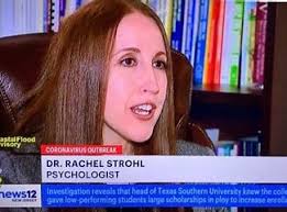 Rutgers Graduate School of Applied and Professional Psychology