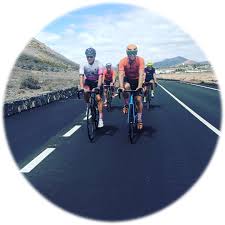 Für jeden anspruch und geschmack das richtige dabei. Rennrad Triathlon Sporturlaub Lanzarote Bike Sensations
