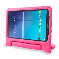 Capa Com Teclado Para Tablet Samsung Tab A 8 Polegadas Capa Tablet Samsung Galaxy Tab 7 0 Infantil Anti Impacto Com Alca Fam Capa Tablet Samsung Tablet Samsung Galaxy Samsung Galaxy
