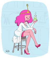 Adventure Time Card Wars Princess Bubblegum Vs Lumpy Space Princess Adventure Time Mathematica Page 2 Spacebattles Com Adventure Time Princess Bubblegum Adventure