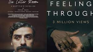 The categories include animated short film, live action short film, and documentary short subject. Oscar Nominated Short Films Available Digitally Before Awards