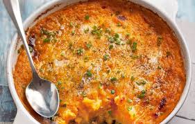 Hachis Parmentier Aux Carottes Recette En 2020 Recette Hachis Parmentier Hachis Parmentier Et Carotte
