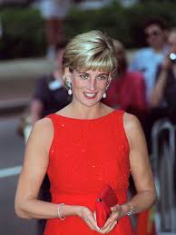 Diana, princess of wales, was a member of the british royal family. Report Trump Pursued Princess Diana