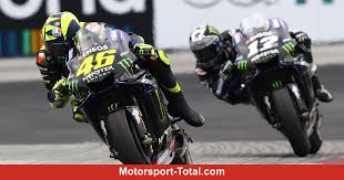 Sunday was an emotional affair for all involved. Motogp 2021 Ubersicht Fahrer Teams Und Fahrerwechsel