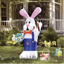 1000 x 1000 jpeg 156 кб. 300cm 10ft Inflatable Easter Bunny With Brush For Easter Yard Decoration Sale Brush Material Brush Holdereaster Bunnies For Sale Aliexpress