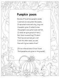 Close This Template Window When Done Printing Pumpkin Poem Pumpkin Life Cycle Poetry For Kids