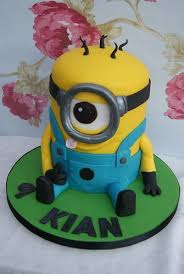 If your child requested a minion birthday cake, here are some awesome designs to look at to get ideas! Flickriver Most Interesting Photos From Cakes For Boys Pool