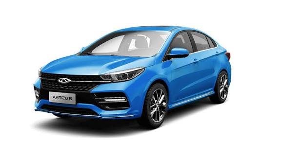 Chery Arrizo 6｜Power,Interior,Price｜Chery international