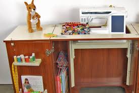 The Over Researched Sewing Table Buying Guide For The Type A Sewist Sie Macht
